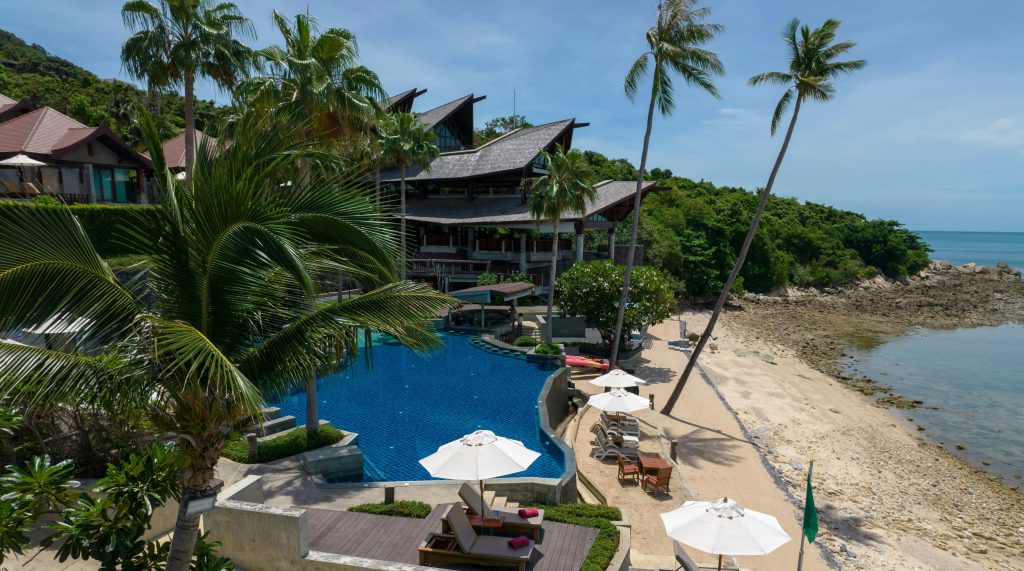 My Two Favorite Travel Credit Cards for Free Flights +&nbsp;Flexibility