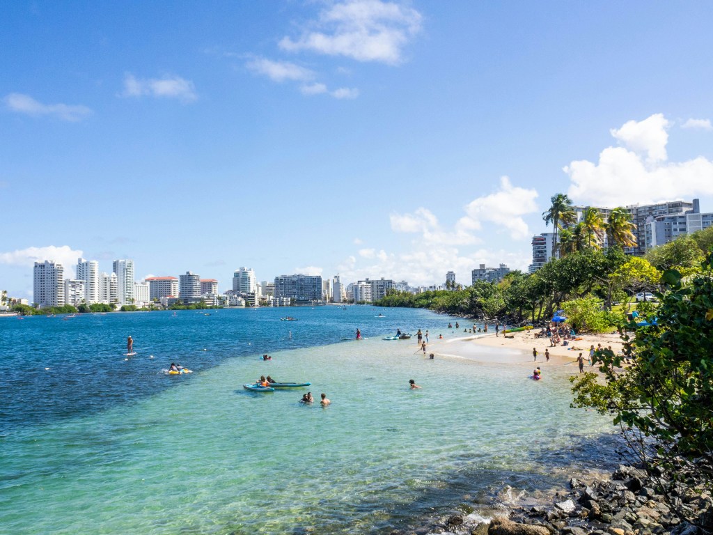 Your Guide to an Authentic 4-Day Puerto Rico&nbsp;Getaway